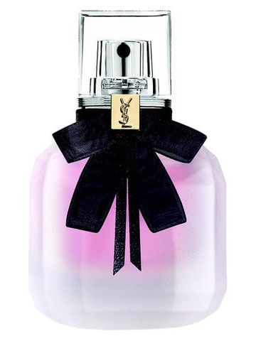 Yves Saint Laurent Mon Paris Hair Mist fragrance bottle