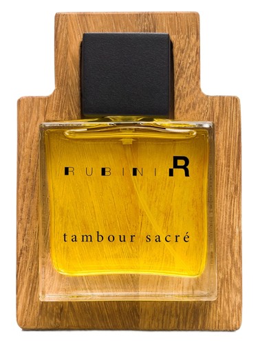 Rubini Tambour Sacre