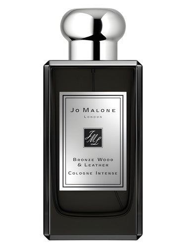 Jo Malone London Bronze Wood & Leather