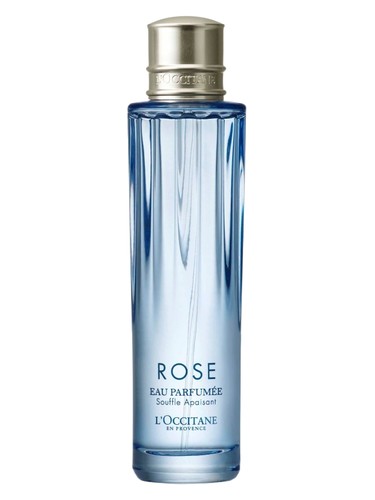 L Occitane en Provence Rose Eau Parfumee Souffle Apaisant