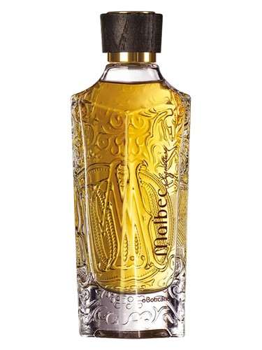 O Boticario Malbec Signature fragrance bottle