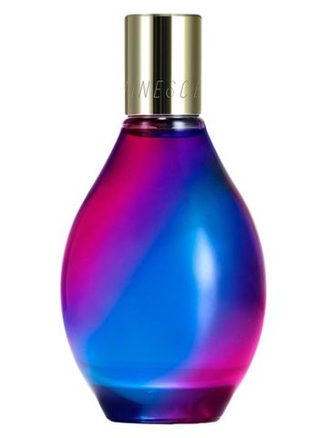 Oriflame Luminescence fragrance bottle