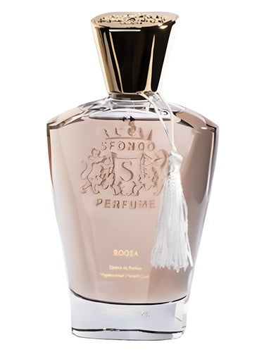 Sfondo Perfume Roosa