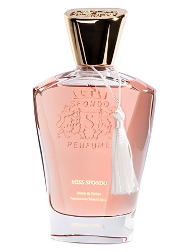Sfondo Perfume Miss Sfondo