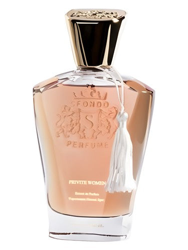Sfondo Perfume Privite Women