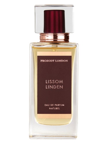 Prosody London Lissom Linden