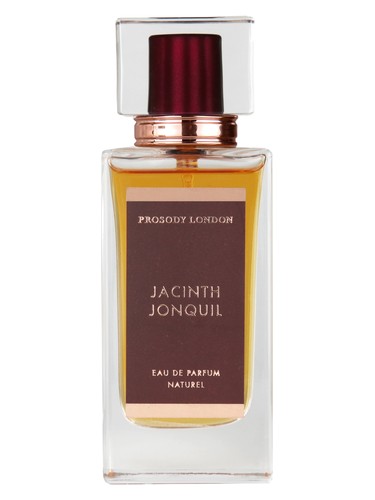Prosody London Jacinth Jonquil