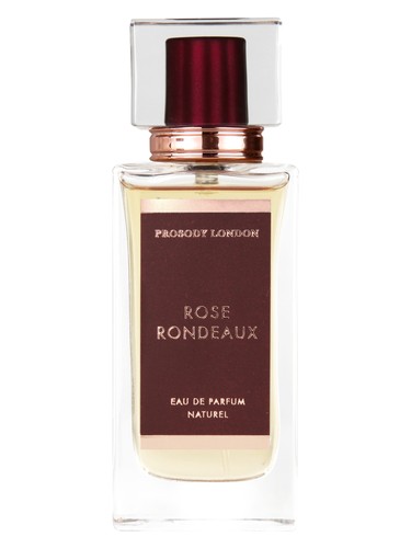 Prosody London Rose Rondeaux