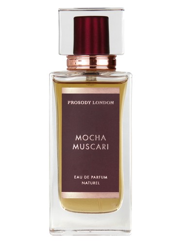 Prosody London Mocha Muscari