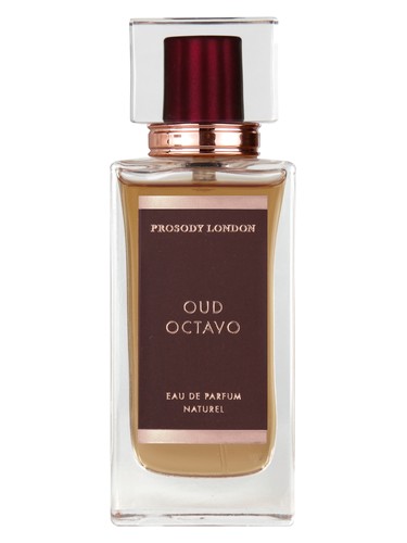 Prosody London Oud Octavo