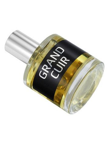 JD Jeffrey Dame JD Grand Cuir fragrance bottle