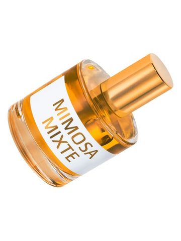 JD Jeffrey Dame JD Mimosa Mixte fragrance bottle