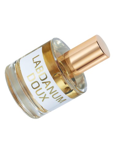 JD Jeffrey Dame JD Labdanum Doux fragrance bottle