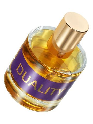 JD Jeffrey Dame JD Duality fragrance bottle