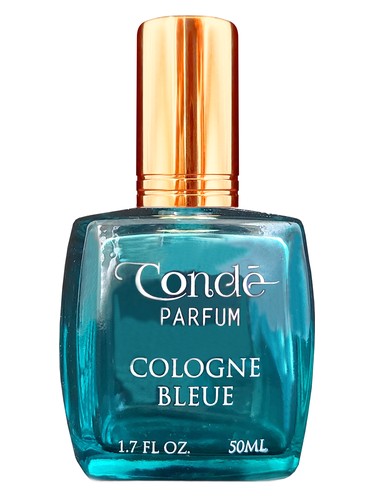 Condé Parfum Cologne Bleue