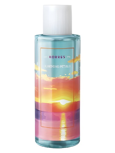 Korres Sunshine Petals