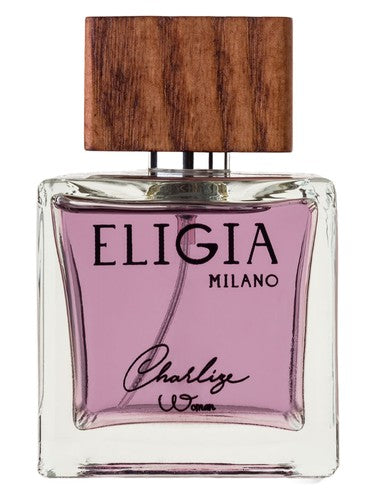 Eligia Charlize Woman