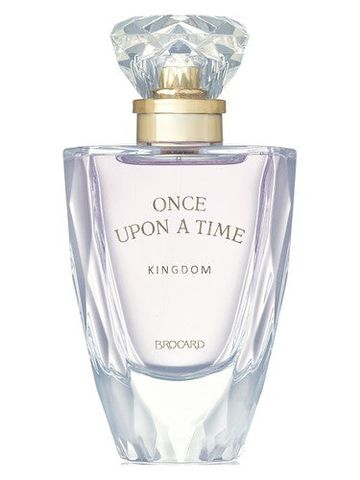 Brocard Once Upon a Time Kingdom fragrance bottle