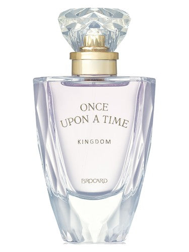 Brocard Once Upon a Time Kingdom fragrance bottle