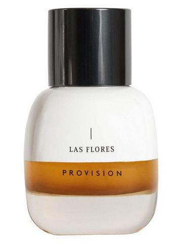 Provision Las Flores fragrance bottle