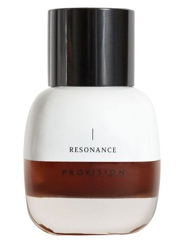 Provision Resonance fragrance bottle