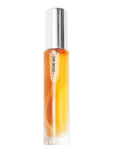 Odore Mio Vanilla Bean Absolute fragrance bottle