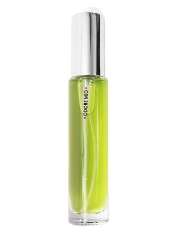 Odore Mio Fresh Lime fragrance bottle