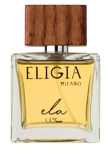 Eligia Ela Woman