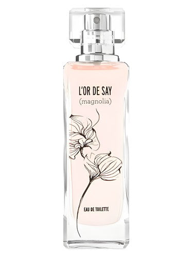Orsay L'Or De Say Magnolia