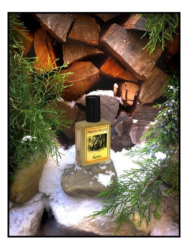 Solstice Scents Flintlock