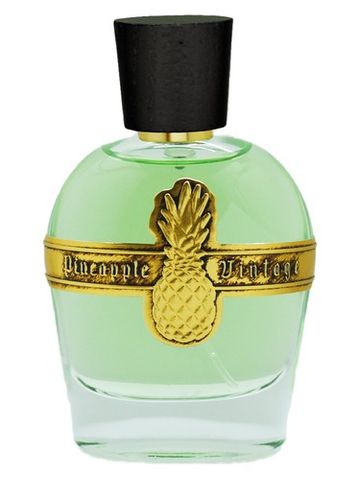 Parfums Vintage Emperor Eau de Parfum fragrance bottle