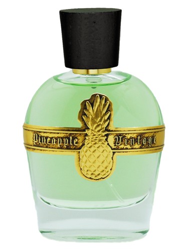 Parfums Vintage Emperor Eau de Parfum fragrance bottle