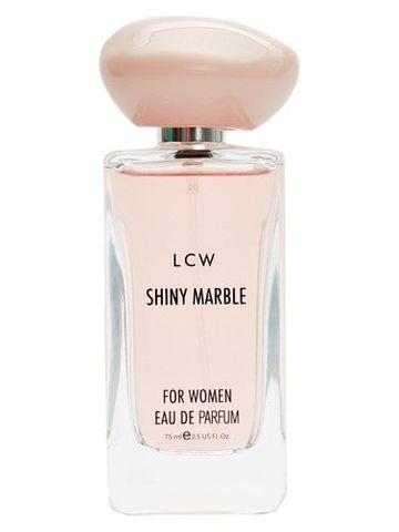 LC Waikiki Shiny Marble fragrance bottle