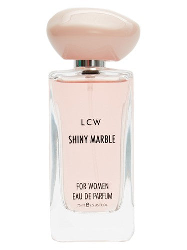 LC Waikiki Shiny Marble fragrance bottle