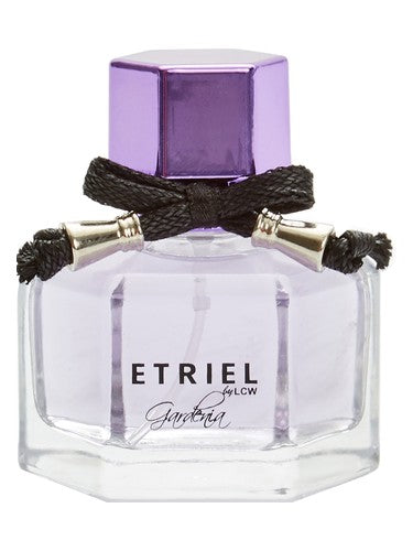 LC Waikiki Etriel Gardenia fragrance bottle