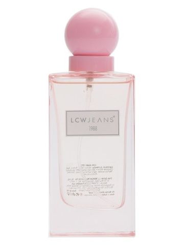 LC Waikiki LCW Jeans 1988 fragrance bottle