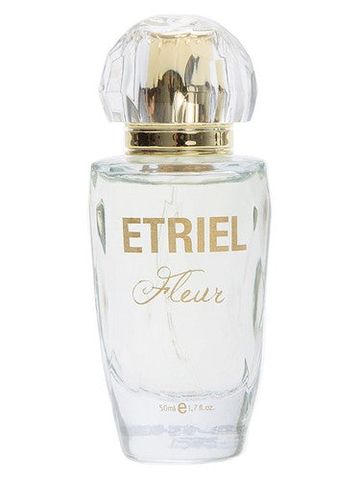 LC Waikiki Etriel Fleur fragrance bottle