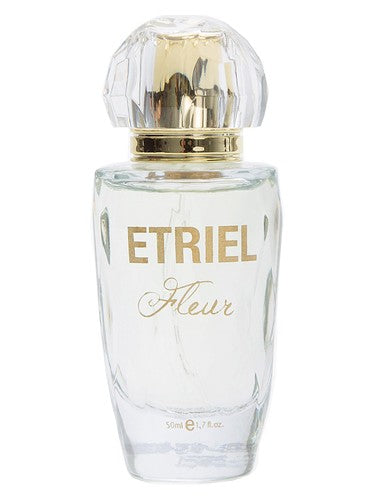 LC Waikiki Etriel Fleur fragrance bottle