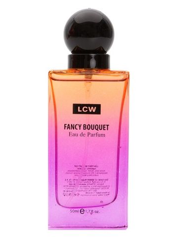 LC Waikiki Fancy Bouquet fragrance bottle