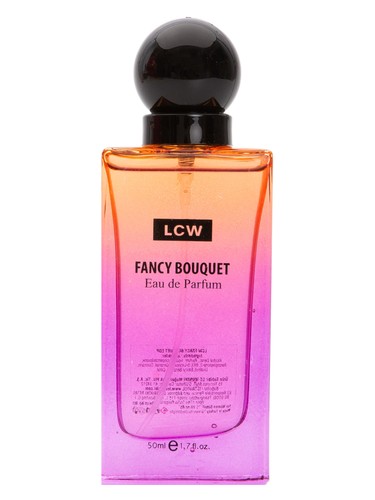 LC Waikiki Fancy Bouquet fragrance bottle