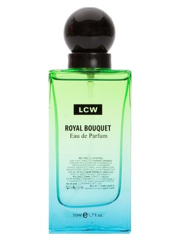 LC Waikiki Royal Bouquet fragrance bottle