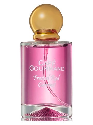 Brocard Frosted Red Currant fragrance bottle