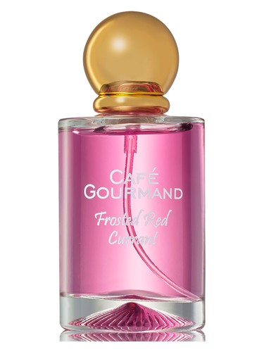 Brocard Frosted Red Currant fragrance bottle