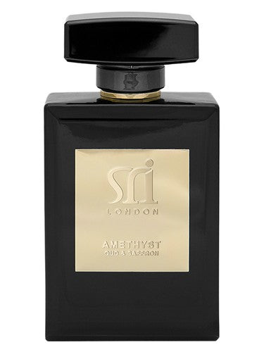 Sri London Emerald Oud & Orchid