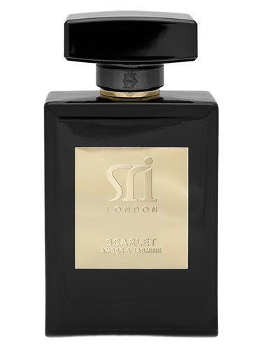 Sri London Magenta Midnight Rose & Musk