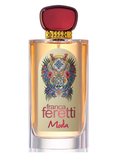 Brocard Franca Feretti Moda