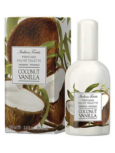 Rudy Profumi Coconut Vanilla