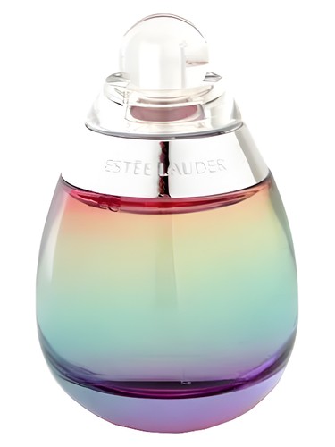 Estee Lauder Beyond Paradise fragrance bottle