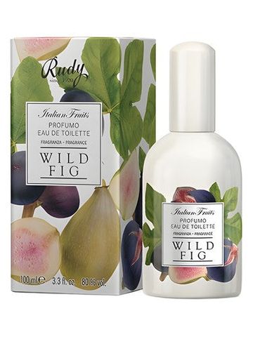 Rudy Profumi Wild Fig fragrance bottle