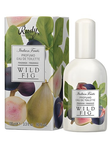 Rudy Profumi Wild Fig